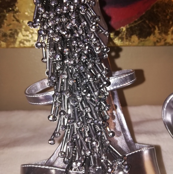 BCBG MAXAZRIA heels - Picture 5 of 8